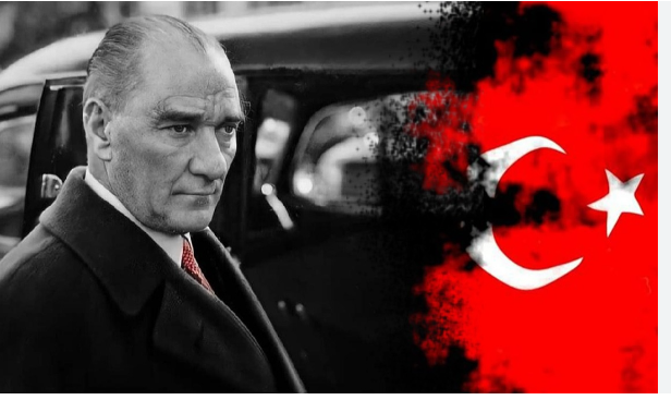 19 Mayıs Atatürk’ü anma, gençlik ve spor bayramını kutlarız