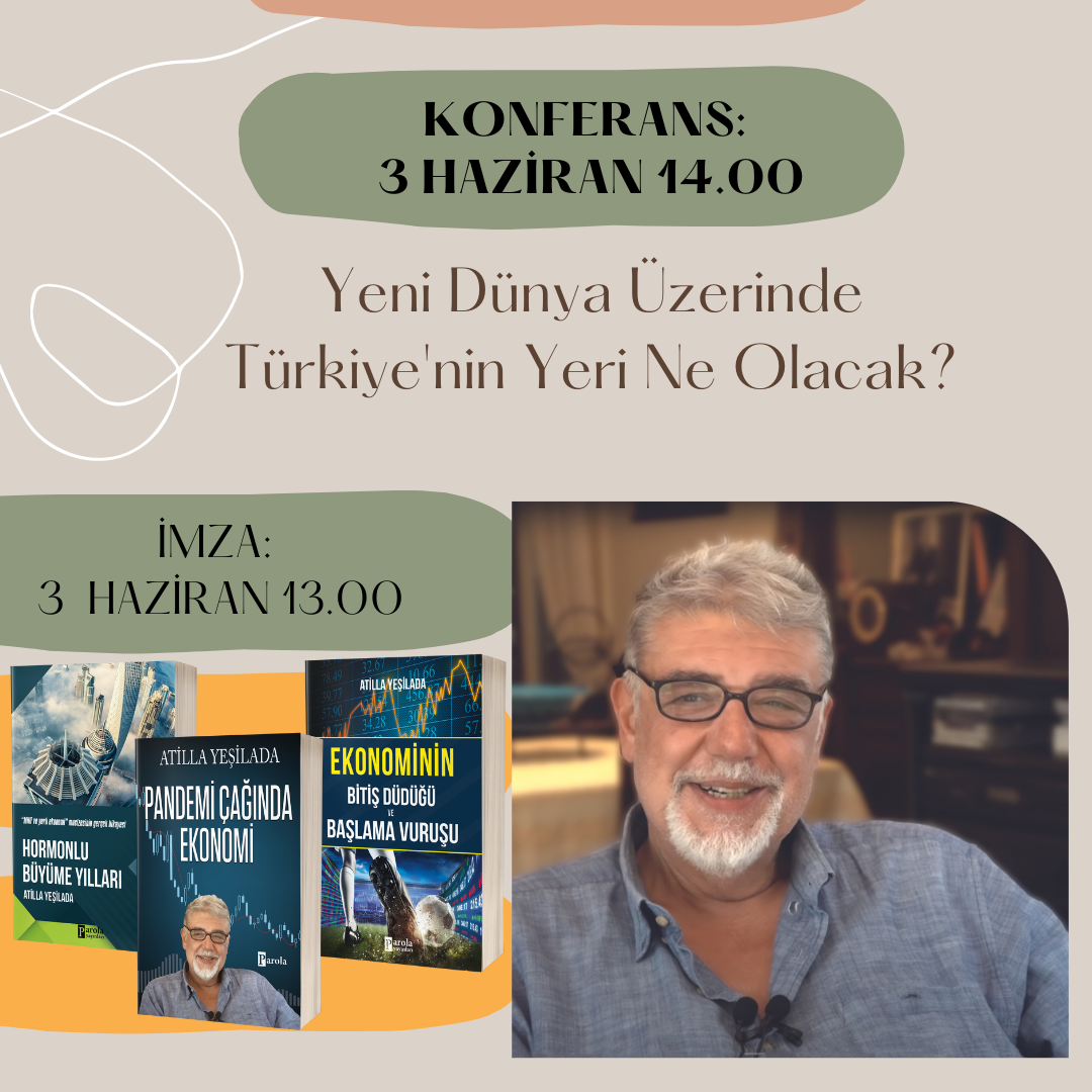 FÖŞ Kadıköy Kitap Fuarı’nda. Tüm Dostlarımı beklerim