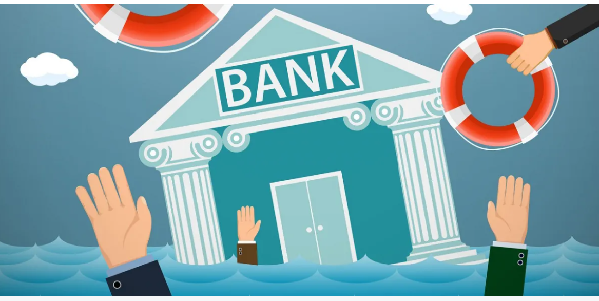 Alman banka denetleyicisi:   Bankalarda stres var