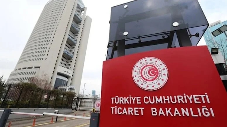 Ticaret Bakanlığı’ndan ‘güvenli ürün’ adımı