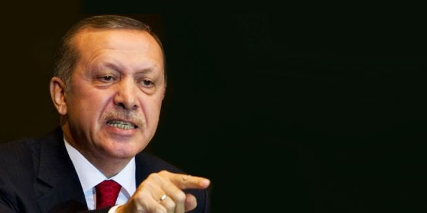 Erdoğan’dan Mansur Yavaş’a tepki: ”Hiçbir şey yapmadı”