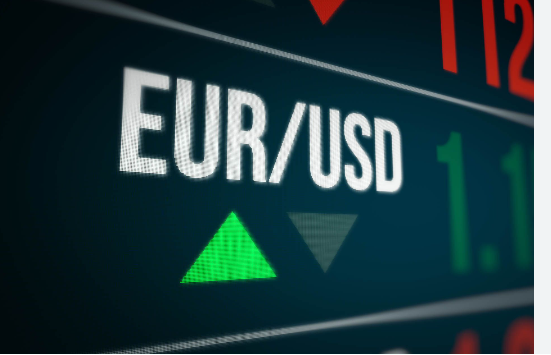 Euro/dolar güç kazanmaya çalışıyor