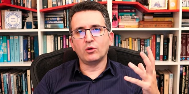 Ekonomist Tunç Şatıroğlu: 50 kuruştan küçük paralar için konuştu…