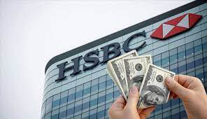 HSBC Müşterilerini Sessiz Sedasız Uyardı! Dolar İçin 27 Lira Vurgusu…