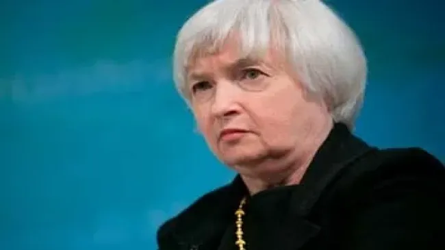 Yellen kongreye süre verdi