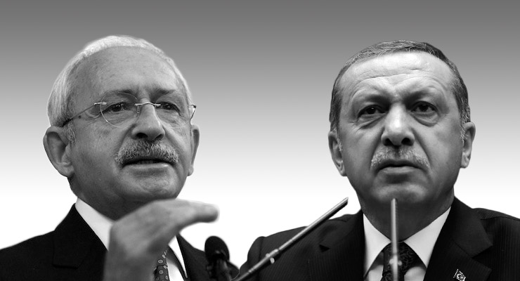 Erdoğan kazanırsa dolar ne olur? Kılıçdaroğlu kazanırsa dolar ne olur?