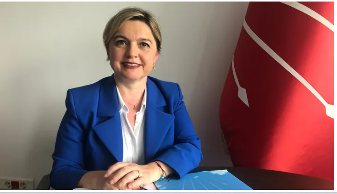 CHP/Selin Sayek Böke: Halk altı ayda ekonomide ferahlamayı hissedecek