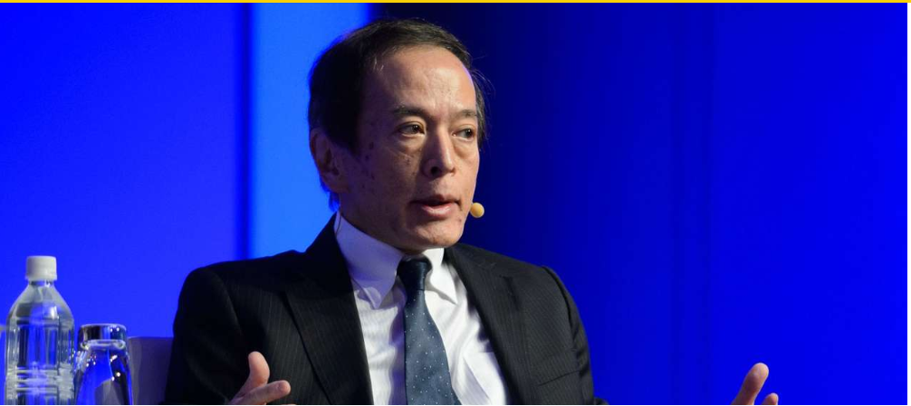 BoJ/Ueda Kazuo: Parasal genişlemeye  devam; küresel faiz oranları dönemi sona ermiş olabilir
