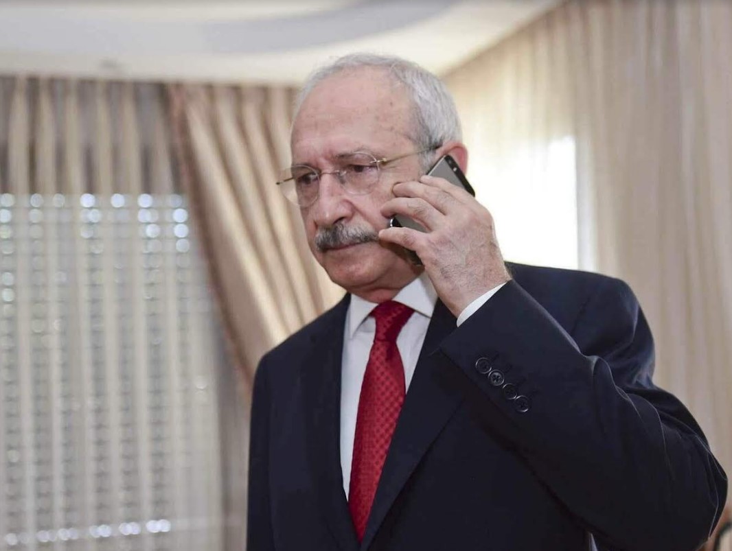 Kılıçdaroğlu’nu yanıltan o raporu kim verdi?