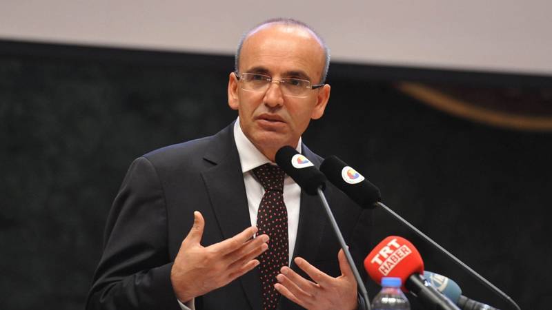 Prof. Dr. Aziz Çelik, Mehmet Şimşek’in “rasyonel zemine dönme” mesajını değerlendirdi