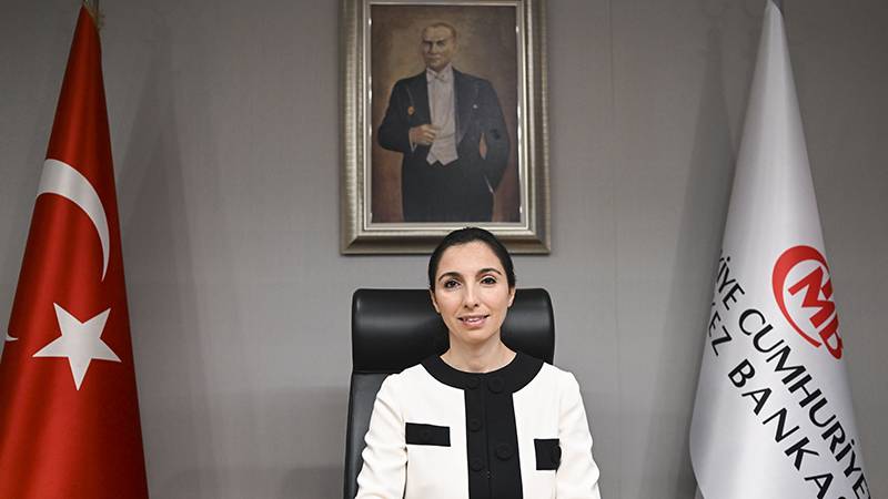 Sözcü yazarından şok yorum: “Yeni Merkez Bankası Başkanı Erkan, yerel seçimlerden sonra gidebilir”