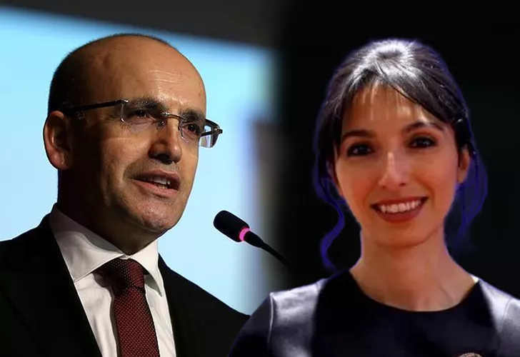 Hangi Üst Düzey Bir Kadın Bürokrat  Mehmet Şimşek Ve Hafize Gaye’nin Atanmaması İçin Çalıştı? Şok İddia!