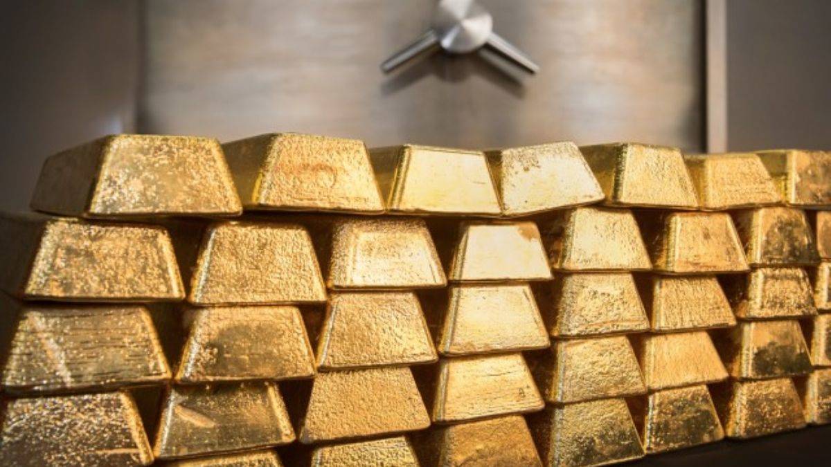Çin, üst üste 7 aydır altın alıp stokluyor…  Rusya ve Çin neden bu kadar altın topluyor?