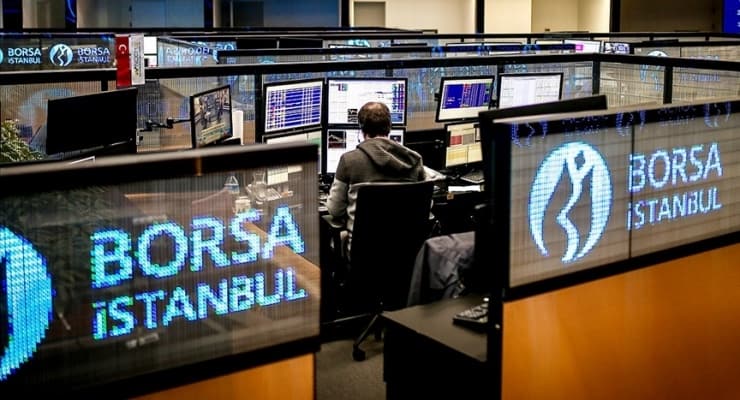 Borsa İstanbul’dan rekor kapanış