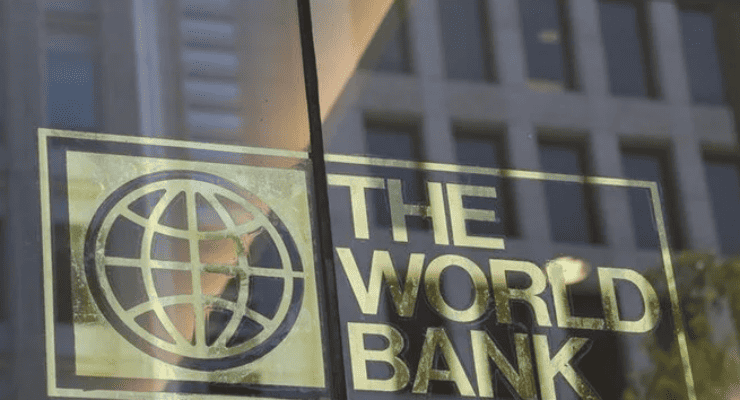 Dünya Bankası, suçun Güney Afrika ekonomisi üzerine etkisini araştırdı
