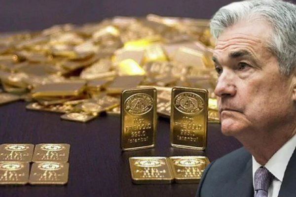 Altın Baskılanıyor… Fed’in Faiz Rotası Hala Belirsiz
