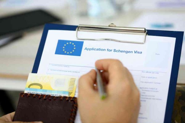 Schengen vizesinde yeni dönem: Milyonlarca insanı ilgilendiriyor