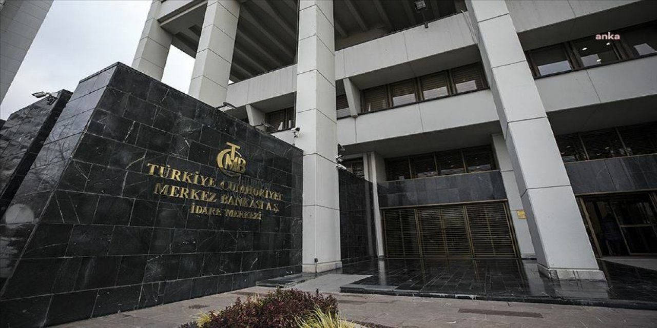 Merkez Bankası Açıkladı: İşte Dolar, Faiz Ve Enflasyon Tahmini