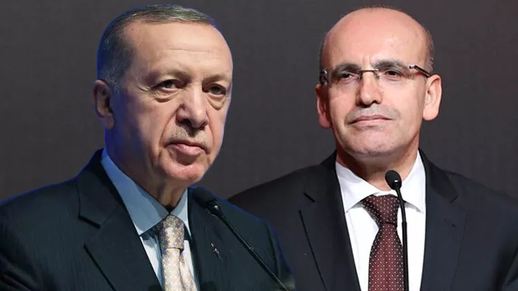 Erdoğan’dan Mehmet Şimşek kararı! O konudaki tavrı merakla bekleniyordu