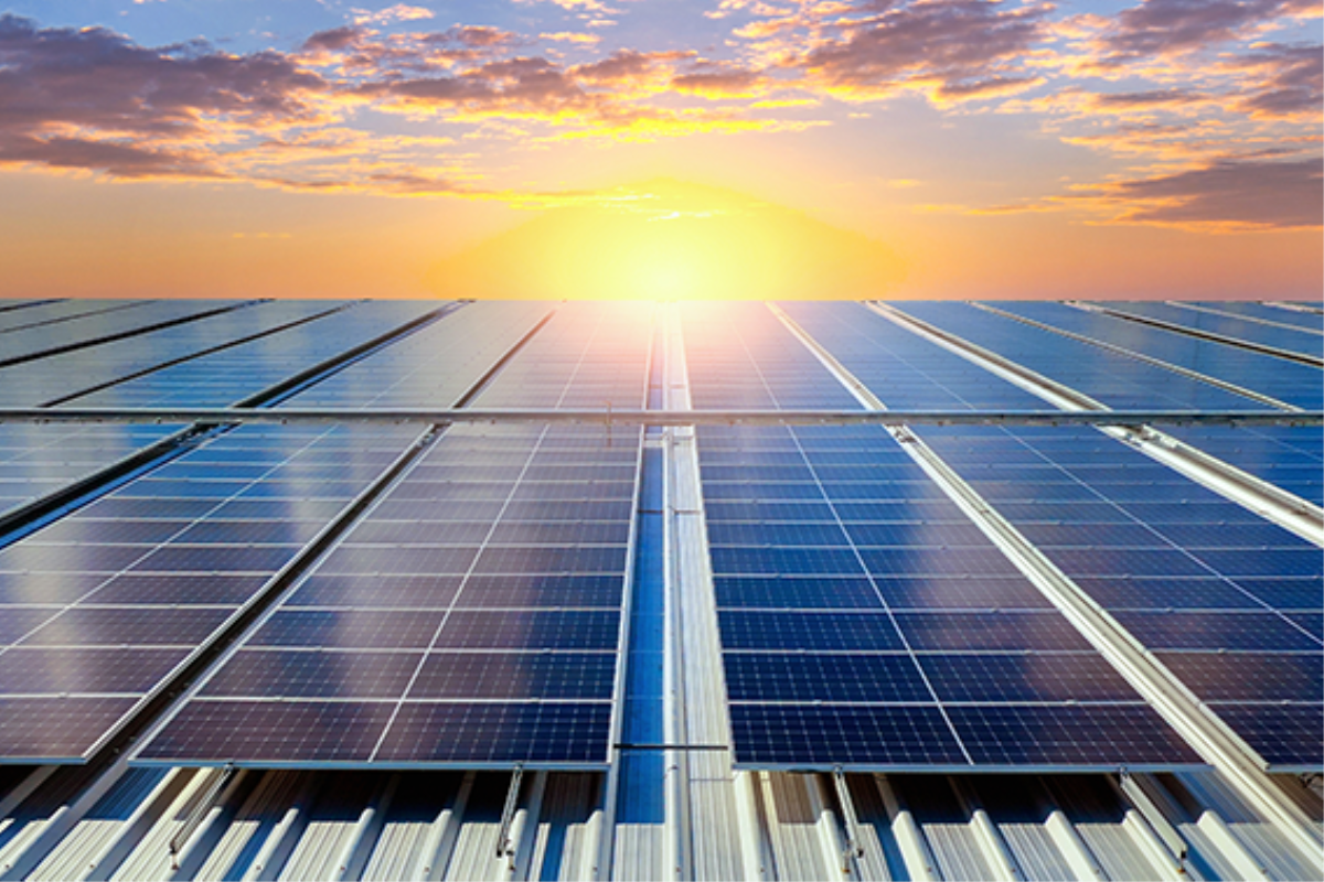 Güral Porselen, 2024’te güneş enerjisi sistemi kurmak için 19 milyon dolarlık yatırım yapacak