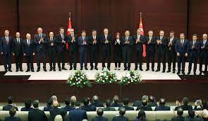 Zeynep Gürcanlı: Yeni hükümet- Yeni politika