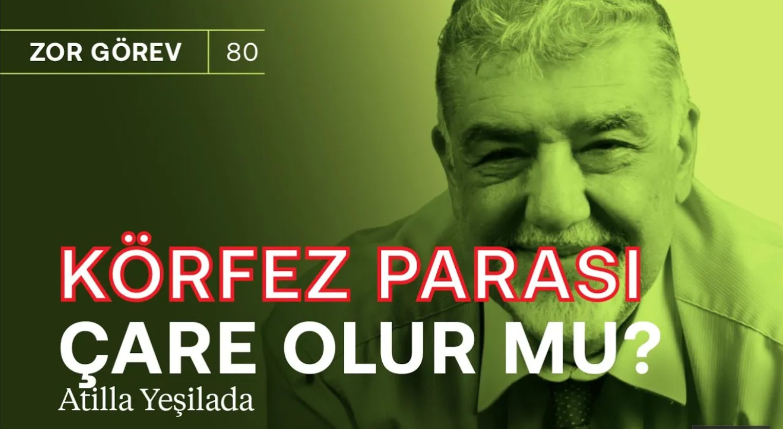 Akıl almaz boyutlarda para girecek! & Dolarda rekorlar: Tamam mı, devam mı? | Atilla Yeşilada