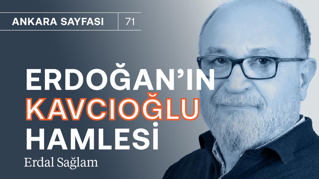 Erdoğan, Mehmet Şimşek’i sakatladı! | Kavcıoğlu’nun BDDK’ya atanması | Erdal Sağlam
