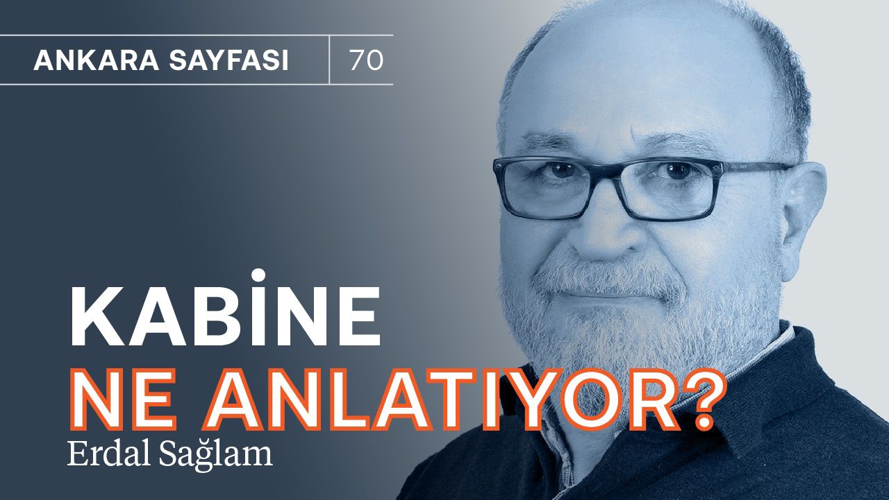 Mehmet Şimşek’in açıklamasının şifreleri! & Ekonomide U dönüşü mü? | Erdal Sağlam