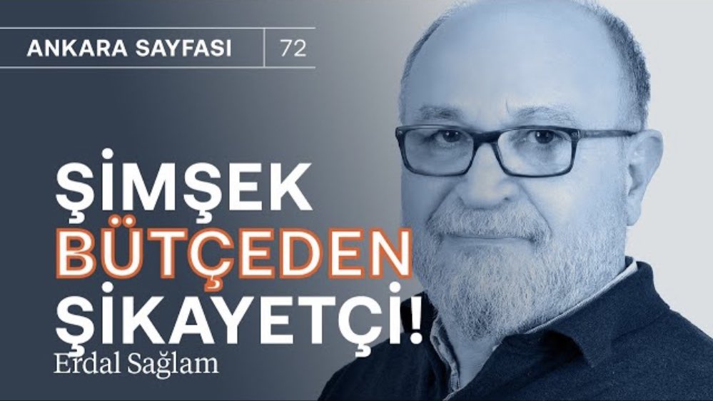 Değişim başlıyor! | Hangi faiz ne anlama gelir? & Bütçede durum vahim | Erdal Sağlam