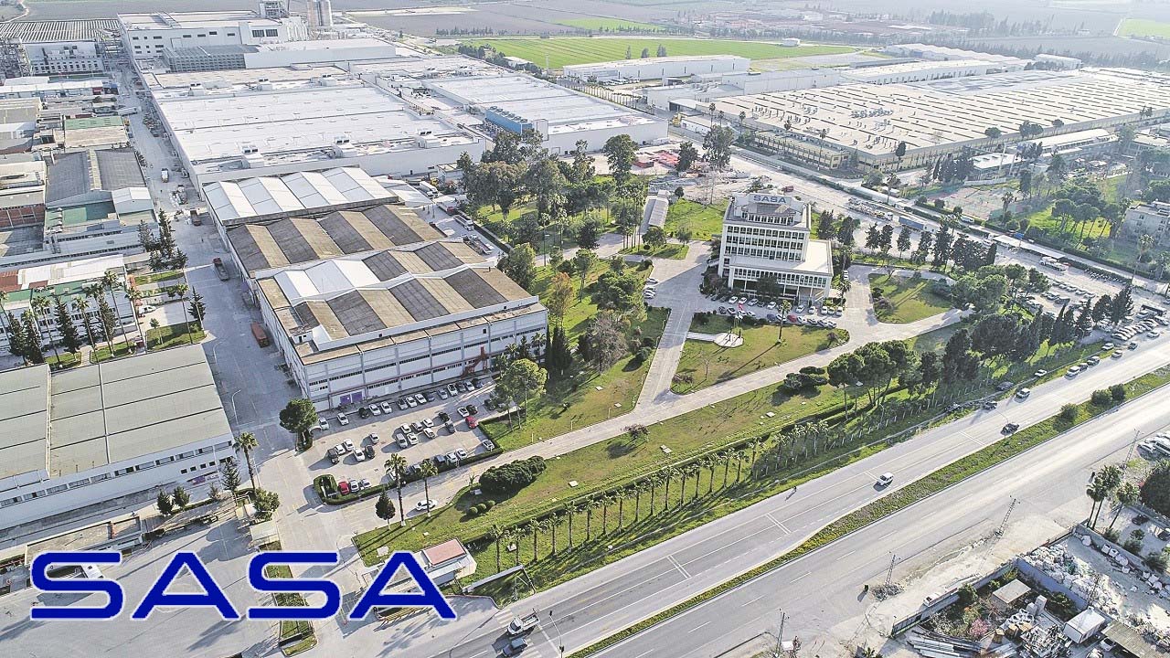 Erdemoğlu Holding SASA’ya yatırım yapmaya devam ediyor…