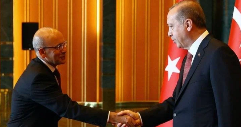 Selvi: Mehmet Şimşek bakanlık teklifini kabul etti