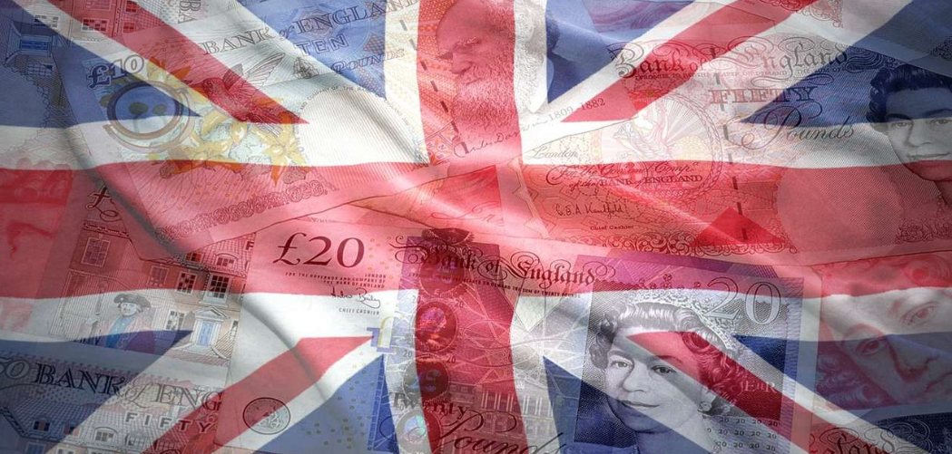 İngiltere’de enflasyon Eylül 2021’den bu yana görülen en düşük seviyede