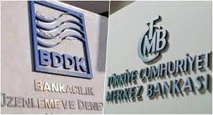 Gaye Erkan TCMB başkanlığına, Kavcıoğlu seçim kazandırma hediyesi olarak BDDK başkanlığına
