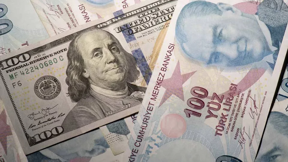 Dolar 28’i Görecek… ABD’li Banka Net Konuştu Tarihini Açıkladı…