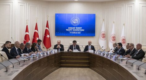 Çetin Ünsalan Yazdı: 'Komisyon ve inisiyatif...'