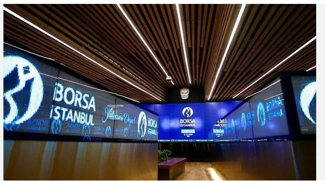 BİST-100: Tepki alımları gelebilir