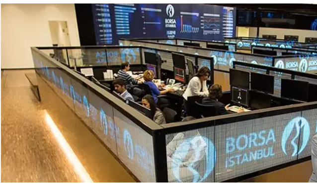 BİST-100: Yatay açılış, banka hisseleri mercek altında