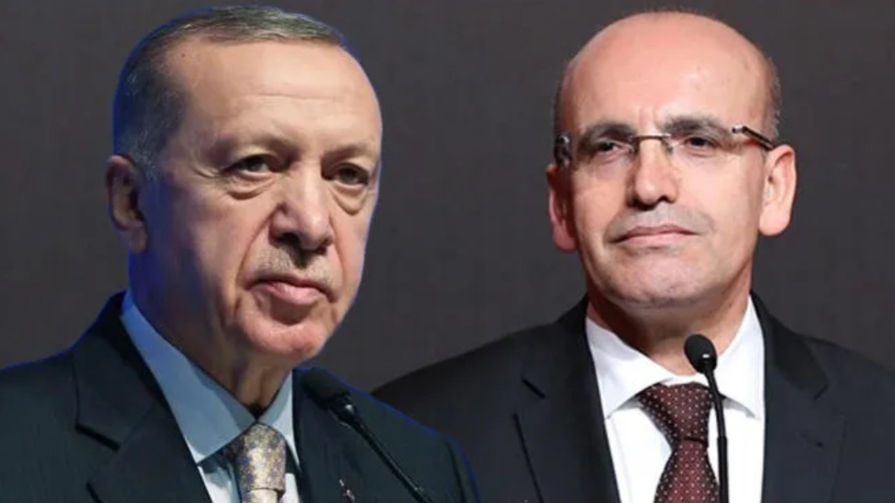 Bakan Şimşek: “Cumhurbaşkanı Erdoğan, NATO zirvesi sonrası BAE’ye bir ziyaret gerçekleştirecek”