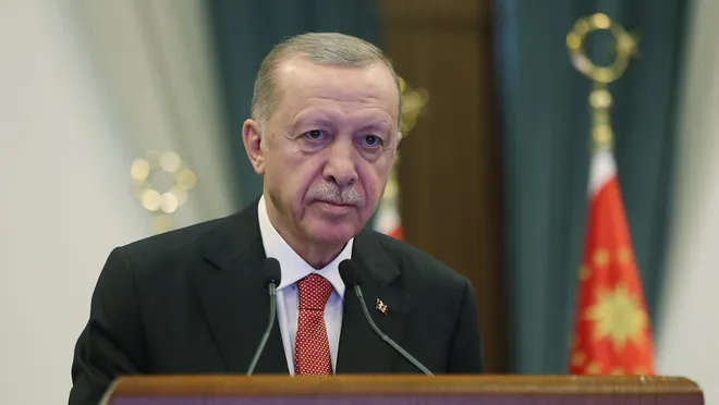 Cumhurbaşkanı Erdoğan’dan memur maaşı düzenlemesiyle ilgili açıklama… Net konuştu tarih verdi!