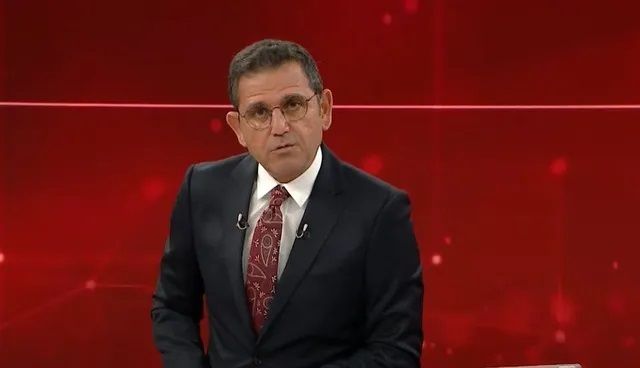 Fatih Portakal rakam verdi: “Asgari ücreti öğrendim”