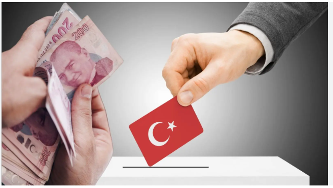 Seçim sonrası Türkiye ekonomisini neler bekliyor?