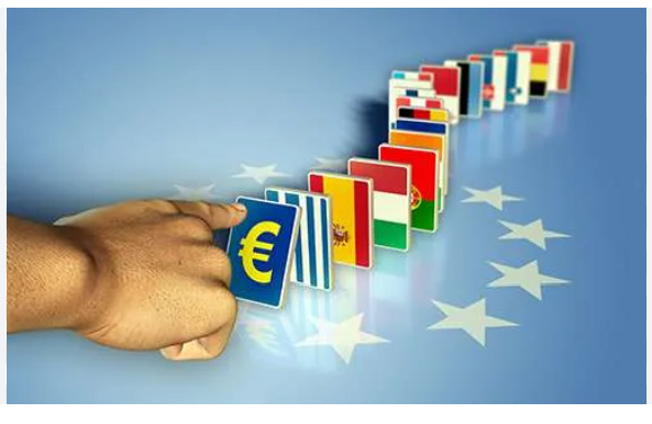 İhracatçıya kötü haber: Euro bölgesi Haziran’da keskin bir şekilde yavaşladı