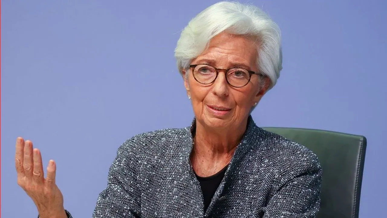 Lagarde: Faiz indirimlerini konuşmak için erken