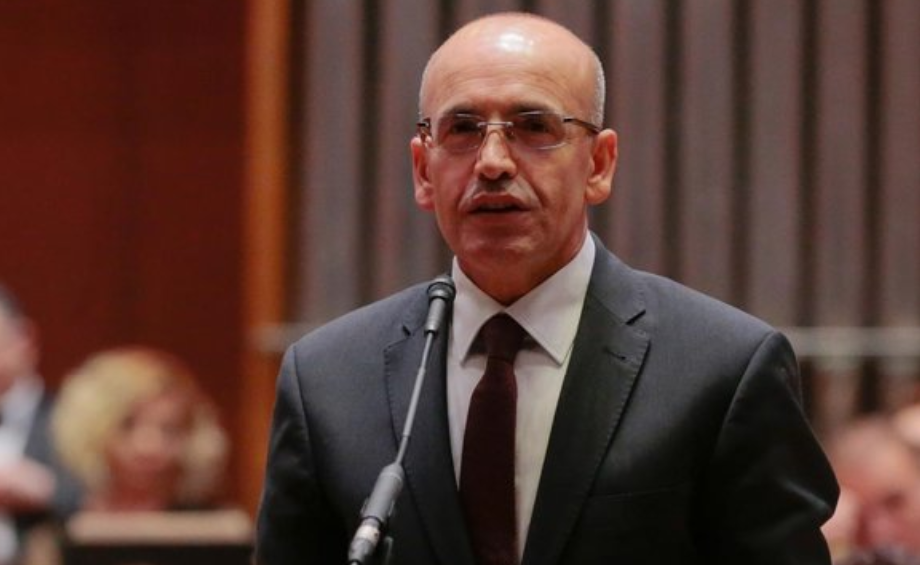 İngilizlerden Mehmet Şimşek’e can suyu