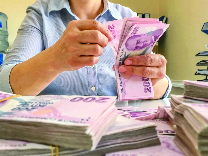 Milyonlarca asgari ücretliyi yakından ilgilendiriyor! Yılın kalan her bir ayı için 2 bin 280 lira olacak