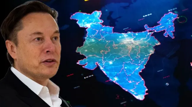 Elon Musk’ın tek cümlesi rekor getirdi! Hindistan hamlesi geldi