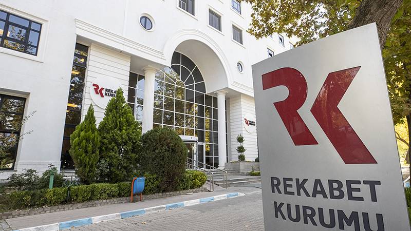 Rekabet Kurulu’ndan iki gıda şirketine soruşturma! Electrolux’e ise para cezası!