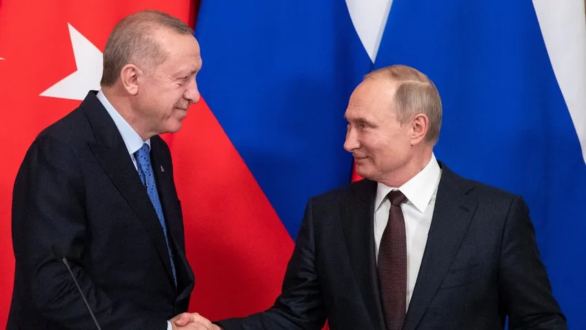 Kremlin’den Erdoğan’a ‘Putin’ yanıtı: Kesin tarih belirlenmedi