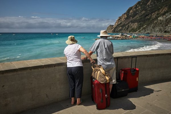 Aşırı sıcaklar sonrası turizmde Akdeniz bölgesi gözden düşüyor