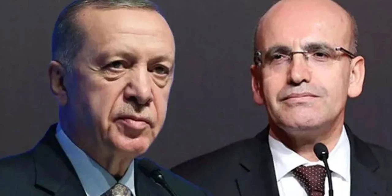 Ekonomi Yönetiminin Toplantısında Soğuk Rüzgarlar! Erdoğan’dan Olay Tepki…’Benim Lafımı Yere Düşürüyorsunuz’